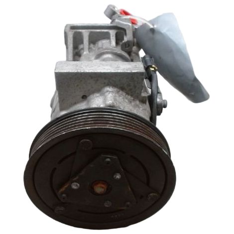 [PRODUIT D'OCCASION] Compresseur Air Conditionne DACIA Lodgy ♻️ Ref Oe. 926001489r - Garantie à vie (1/5)