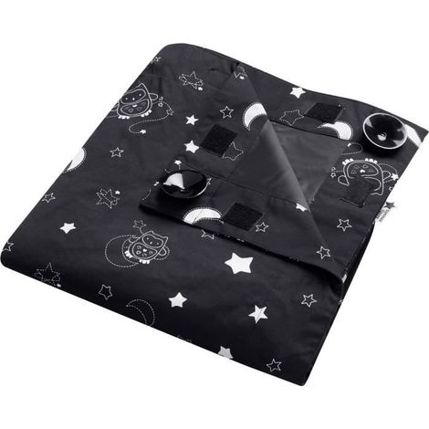 Cortina opaca para dormir Gro Anywhere Blind Tommee Tippee (1/4)