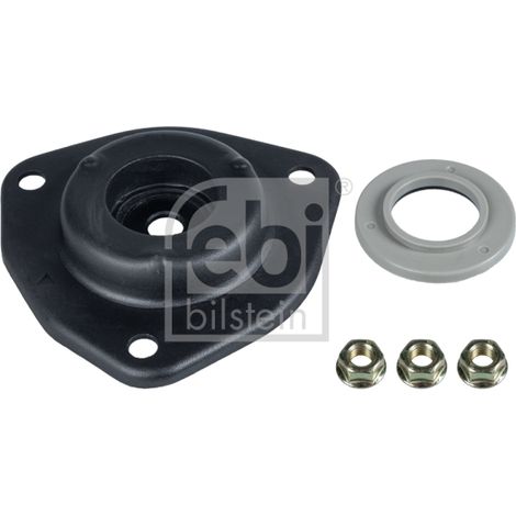 Support d'amortisseur FEBI BILSTEIN 17107