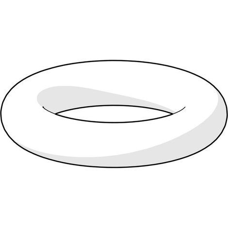 Hansa O-Ring 59902331 4,00 x 1,00 59902331