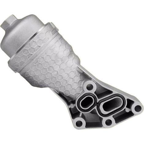 263003LAA0 ist für Aluminium-Ölfilter von Kia und Hyundai Palisade geeignet. (1/4)