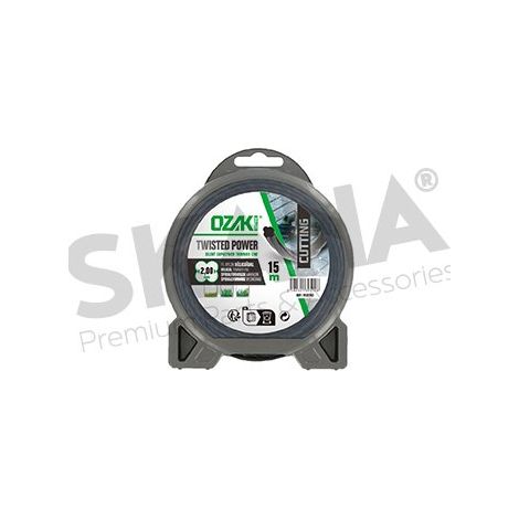 FILO TWISTED 2,0MM RIF 1512702 COMPATIBILE OZAKI TWISTED POWER