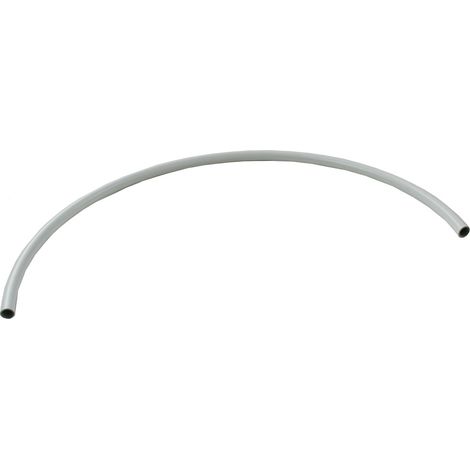 1M Tube multicouche nu - Ø32x3,0 - Alu 0,7mm - Henco (1/2)