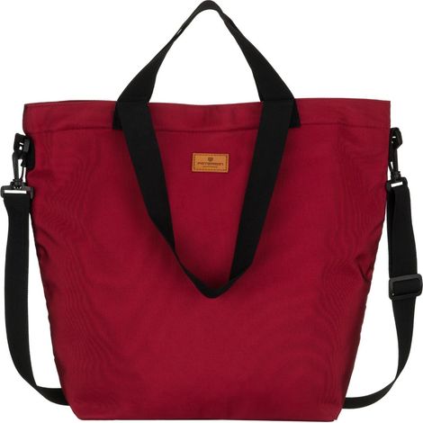 Sac bordeaux PTN TZ15605D-0979 (1/5)