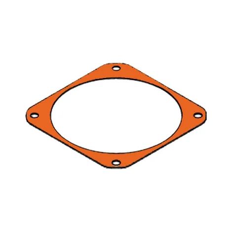 faac pièce détachée joint couvercle moteur 6020130 (1/3)