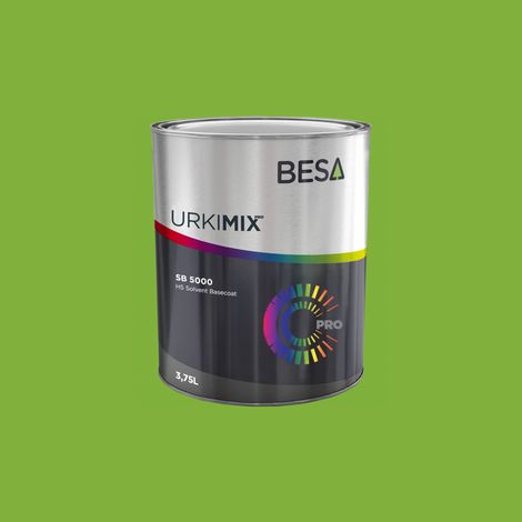 Pot de Peinture Polyuréthane / bi composant Pantone 2294 U Brillant - 150 gr