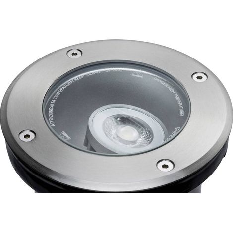 Système d'éclairage Plug&Shine Paulmann 93907 6 W N/A argent (1/7)