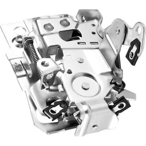 940-102 16631627 Ensemble de verrouillage de porte avant gauche pour camion Chevrolet GMC (1/5)