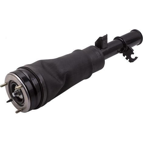 FRONT LH AIR SUSPENSION SPRING STRUT FOR LAND ROVER RANGE ROVER L322 RNB000750 (1/5)
