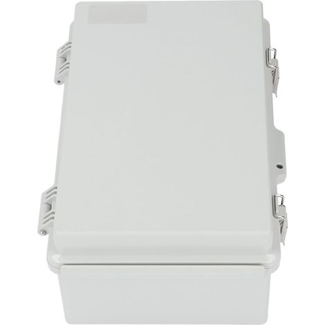 Electrical Junction Box, Waterproof ABS Plastic Enclosure (1/5)
