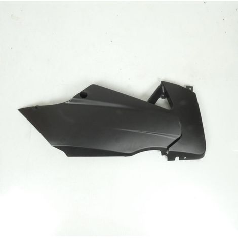 Sabot bas caisse droit pour moto Aprilia 50 RS4 2T EURO4 (1/5)