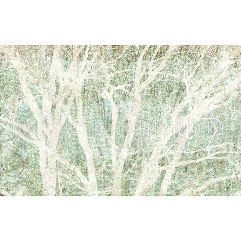 Papier peint panoramique modern,naturel Endroit Paisible (1/4)