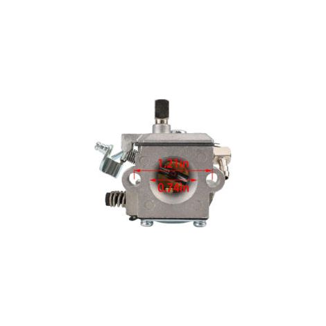 Carburateur Walbro WA-2 géant S pour tronçonneuses Stihl 031031AV030Paramount PLT2145