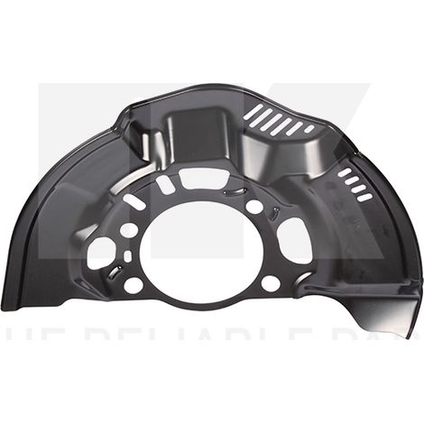 Déflecteur, disque de frein NK 234516 TOYOTA 47781 02 100 47781 02 110