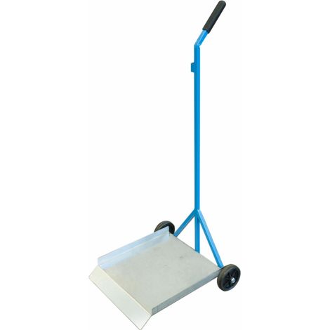 Carrello portafusti con portata di 20-30 kg