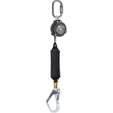 Mikroblock Gurtband an106 1,80m DELTA PLUS - AN106