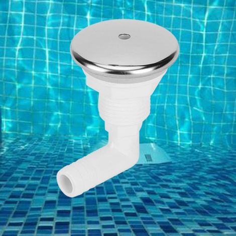 Buse D'air pour Spa pour Baignoire, Accessoire de Buse D'air à 9 Trous(Spécification: 60-15) (1/5)