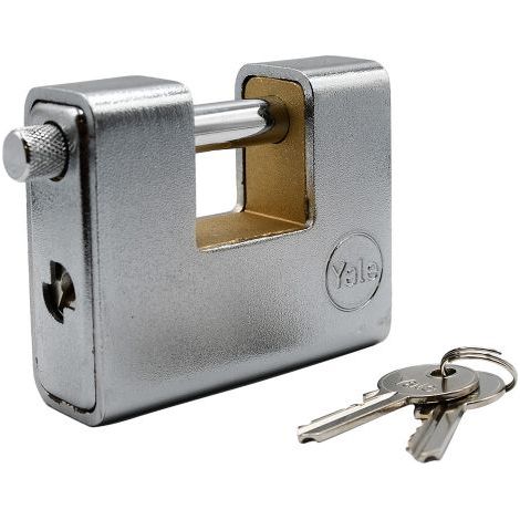 LUCCHETTI CORBIN CORAZZATI MM.90 PL21190
