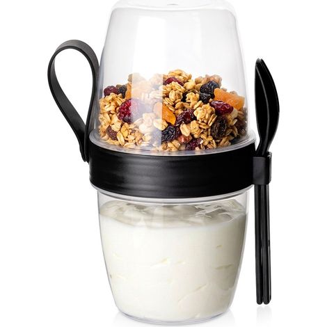 Vilde Mug 800 ml plastique (1/5)