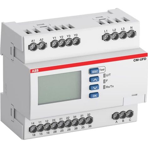 CM-UFD.M31M 1SVR560731R3701 ABB HD452112