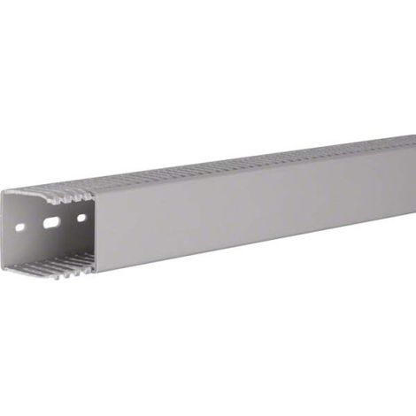 Tehalit Verdrahtungskanal m.Bodenst. LKG 50050 gr 2 Stk