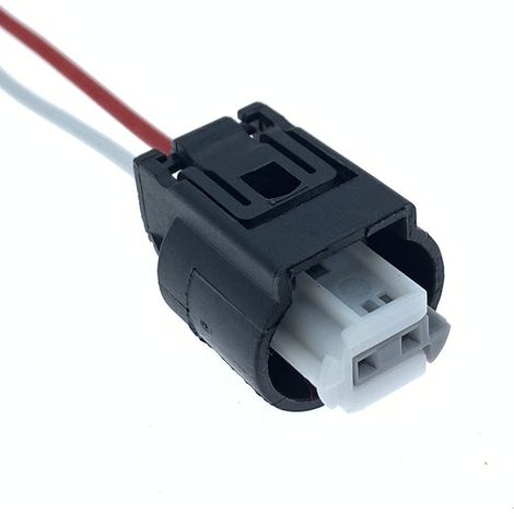 1718555-1 Applicable to BMW outdoor temperature sensor ABS wheel speed connector DJ7023YB-0.6-11/21 (1/4)