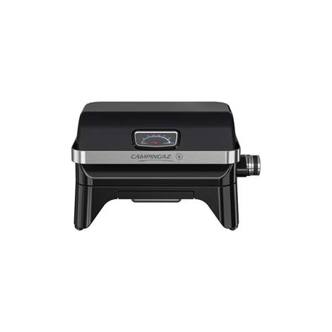 BARBECUE ELETTRICO 1 BRUCIATORE CM.48X26 ATTITUDE 2GO ELECTRIC bracere cm.48x26 CAMPINGAZ