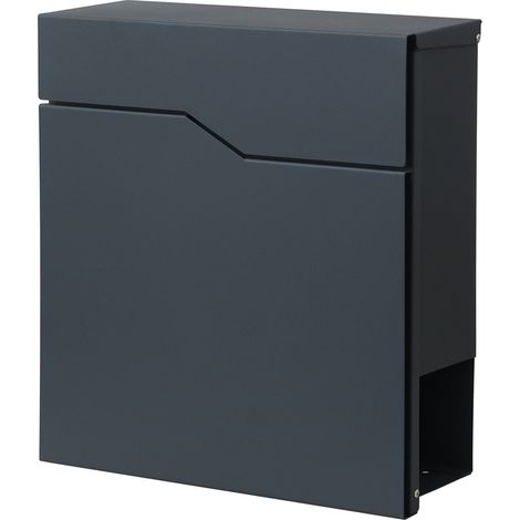 Westmann Briefkasten 37x37x11 cm (1/5)