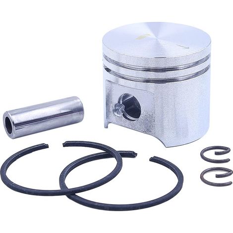 38mm Piston Pin Ring Circlip Kit For Stihl Fs220 Fr220 Thread Trimmer Motor Part 4119 020 2003 (1/5)