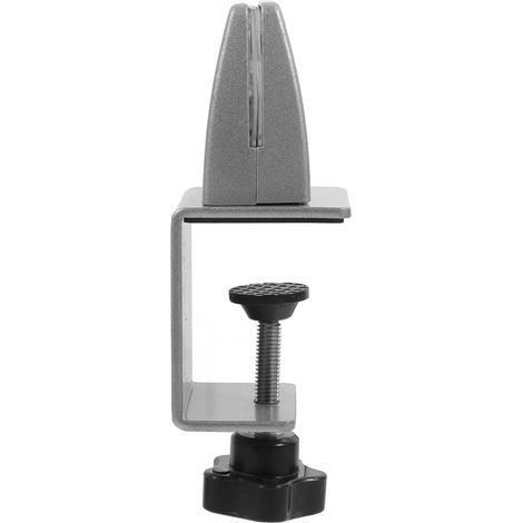 Pince SEWACC de type B pour cloison bureau, clip support en (1/5)