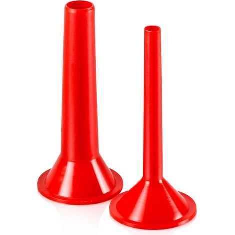 Imbuto TC8 Foro 10 per Tritacarne TRESPADE