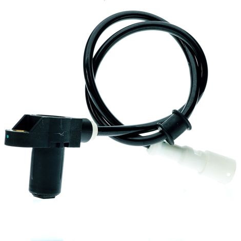 Sensor de velocidad de rueda ABS delantero para Opel/Vauxhall Corsa B Combo Tigra (1/3)