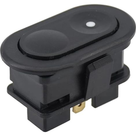 Fensterheber Schalter Knopf Für ASTRA Für Modelle 1991-2005 Für Vectra A 1988-1995 Für Corsa B 6240060 Elektrische Fensterheber Schalter Taste (1/4)