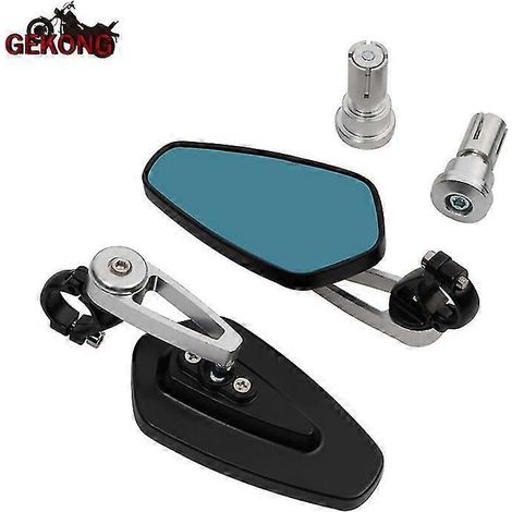 Poignées de moto Aprilia RSV, RSV4, RSV1000/R, 750 Shiver, Tuono 1000/R, V4R (2024) - Rétroviseur latéral