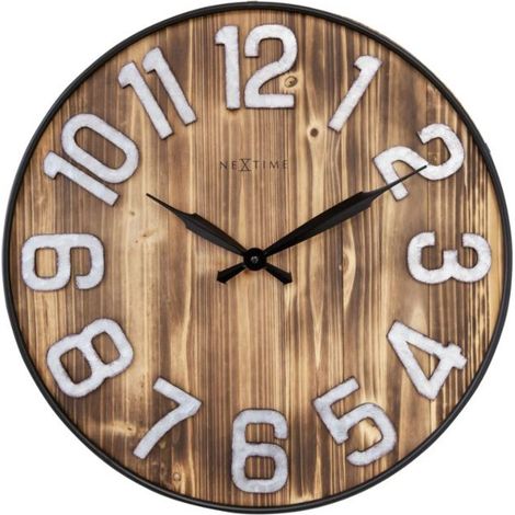 Orologio NeXtime 3277 BR Aberdeen (1/5)