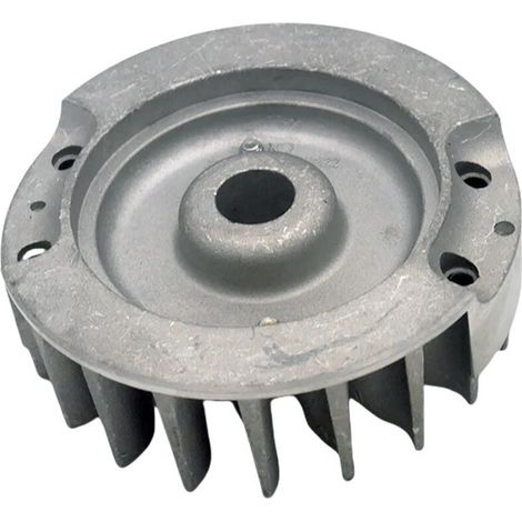 Volant d'allumeur magnétique pour Husqvarna 450 445 tronçonneuse-x