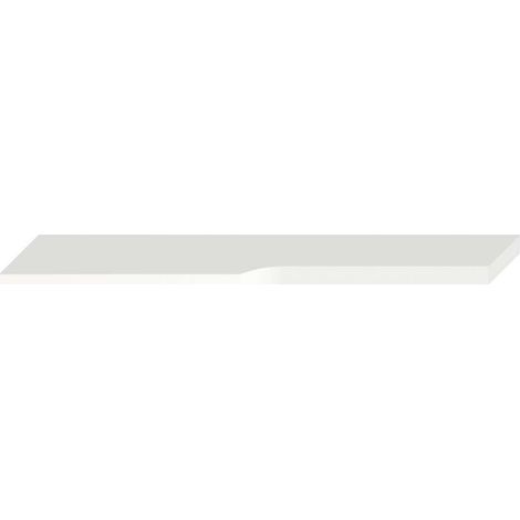Jika Mio - Mensola, 64 cm x 15 cm x 3 cm, bianco H4342311715001 (1/2)
