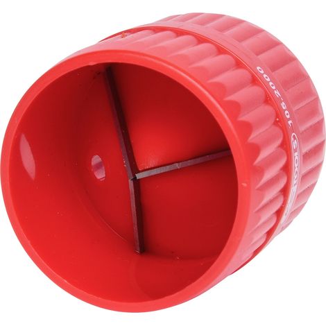 KS Tools Innen- und Außen-Entgrater, Kunststoff, 3-42 mm (1/5)