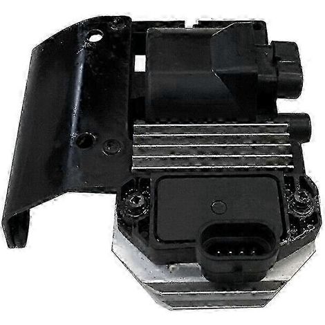 Bobine d'allumage pour VOLVO PENTA 4.3 5.0 5.7 compatible avec la référence 3862167 (1/4)