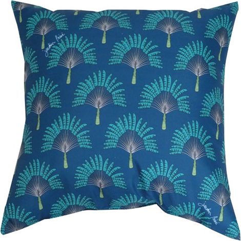Cuscino Decorativo Jakarta 40x40x10cm - Delumi