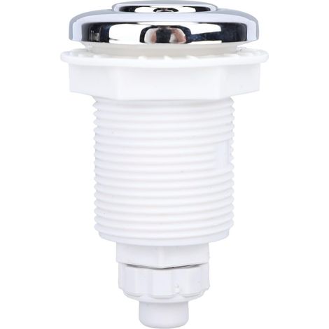 Bouton pneumatique, G1, PVC, pour spa (1/5)