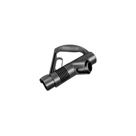 Poignée de rechange Sollbry pour aspirateur Dyson DC19 DC23 DC26 DC29 DC32 DC36, accessoire pour aspirateur (gris) (1/3)