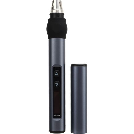 Elektrischer, intelligenter digitaler Lötkolben mit Innenheizung und Thermostat, PD65W 9–20V, blau (1/5)