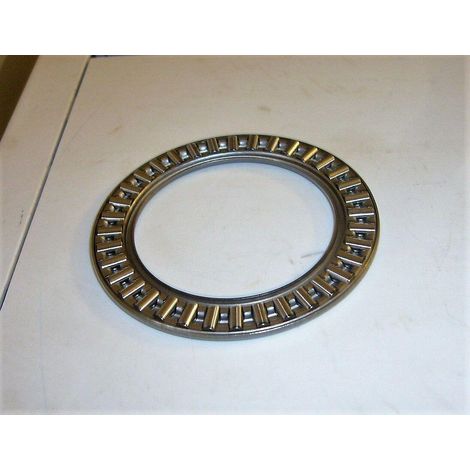 CUSCINETTO GABBIA RULLINI PER POMPA IDROPULITRICE LAVORWASH 3.001.0025 (1/2)