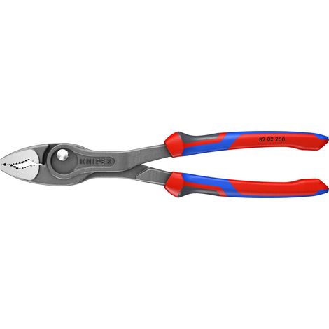Pince TwinGrip 25,4 cm (1/5)