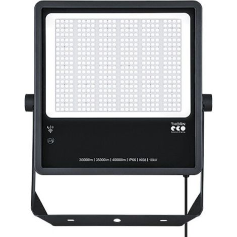 Thorn Projektor FLEX Anthrazit 300 W LED Außen