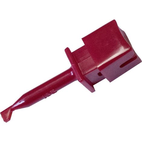 Mueller Electric BU-00201-2 Clip a pistone Rosso