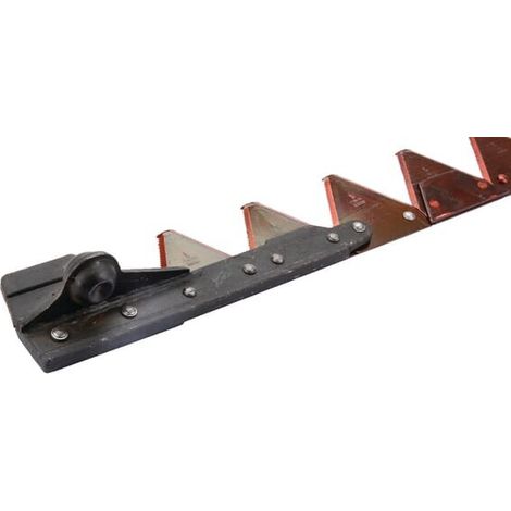 Cuchilla segadora con 20 hojas UNIVERSAL 904HR (1/2)