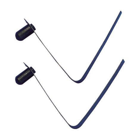 Ressort pour entrave flanc diamètre 9 mm