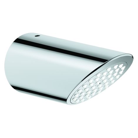 Grohe Kopfbrause Rainshower Aqua 75 1 Strahlart, chrom